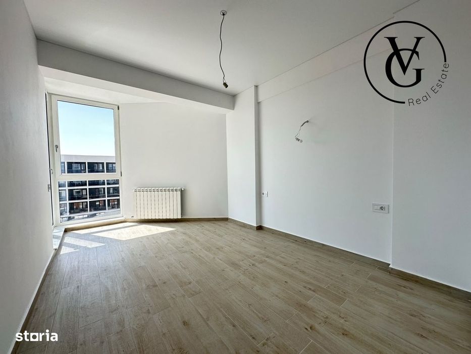 Apartament cu 2 camere | Meraki Lago Resort & Spa | Mamaia Sat