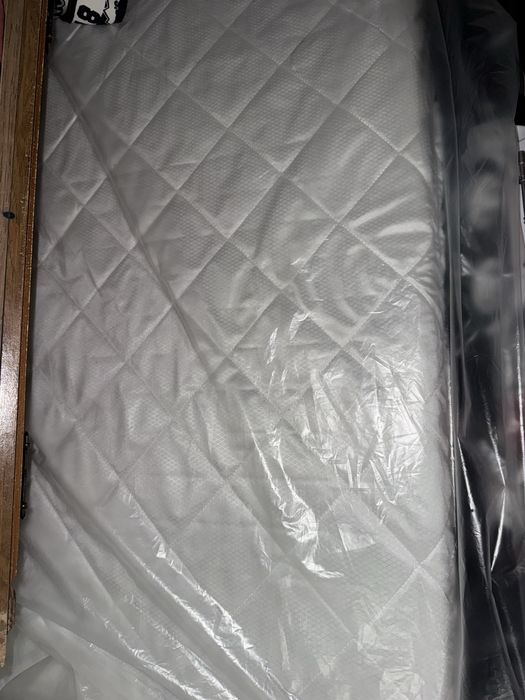 Продам матрас 120 на 60