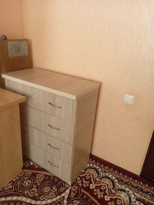 Продаётся камод в хорошем состоянии