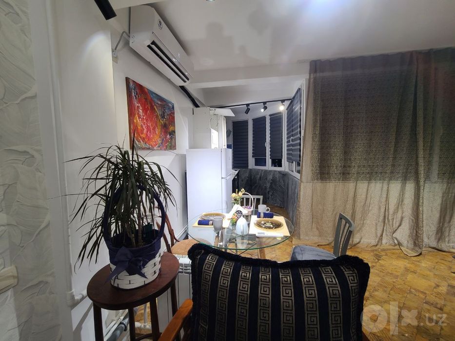 Арендуется  2х, с видом на Magic, Tashkent City, Nest One, TV