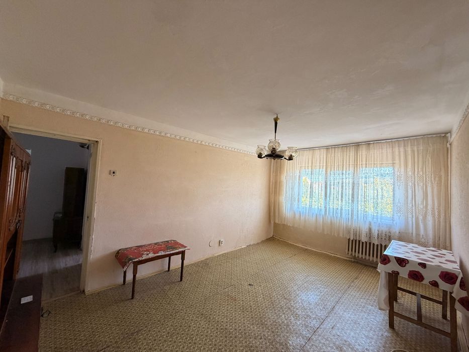 Apartament 2 camere decomandat