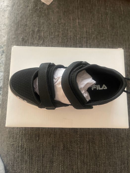 Fila детски сандали