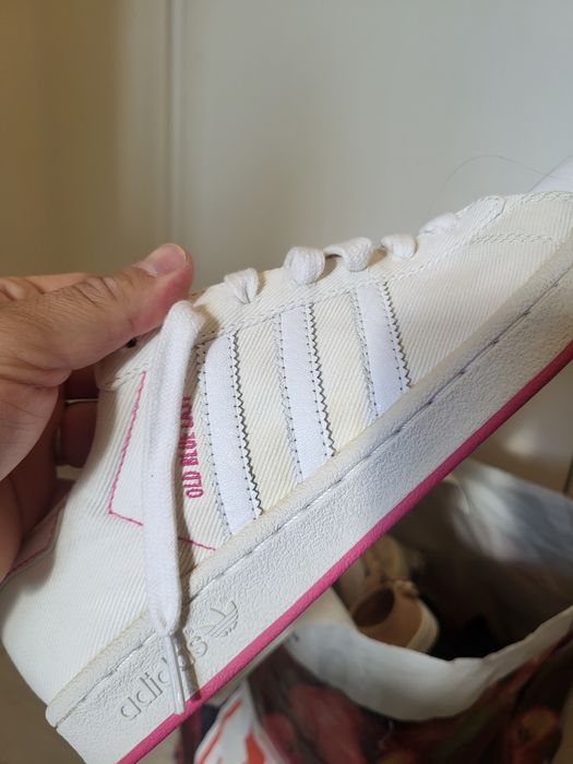 Adidas superstar 41 1/3
