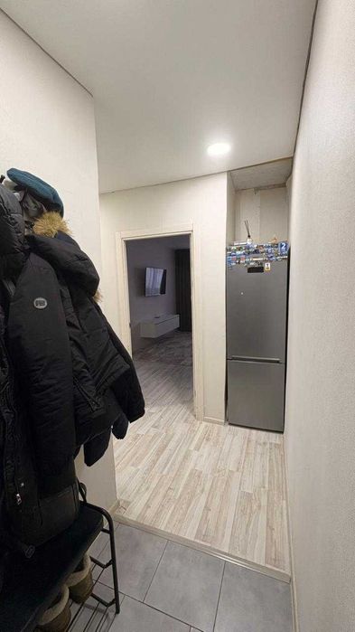 Продам 2х комнатную квартиру