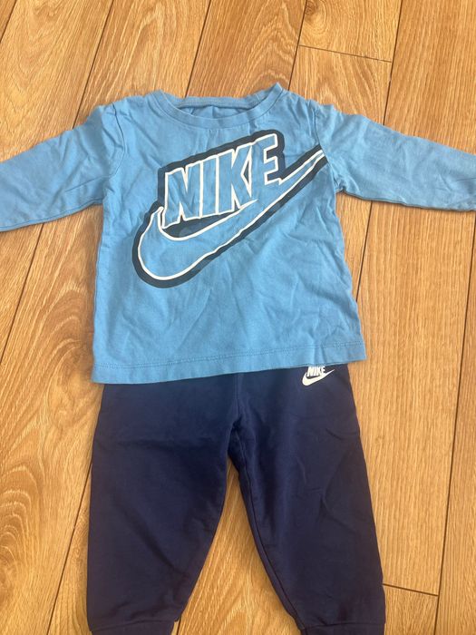Бебешки екип Nike