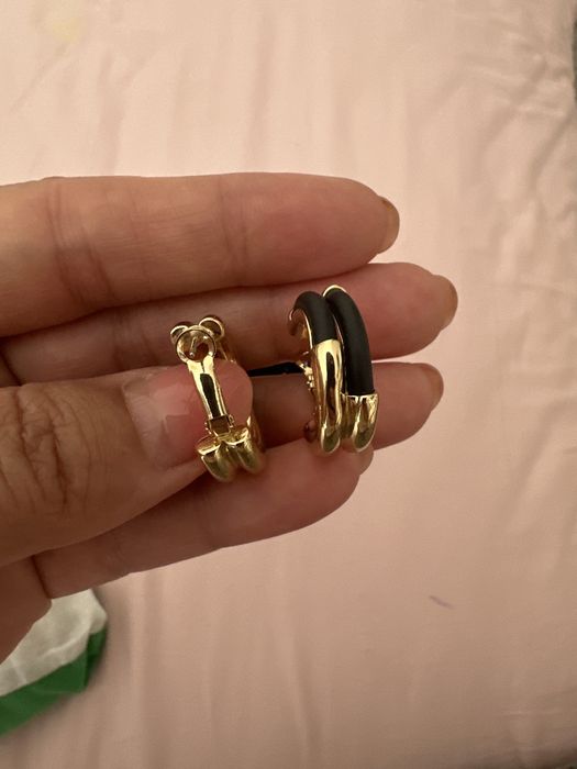 Продается серьги