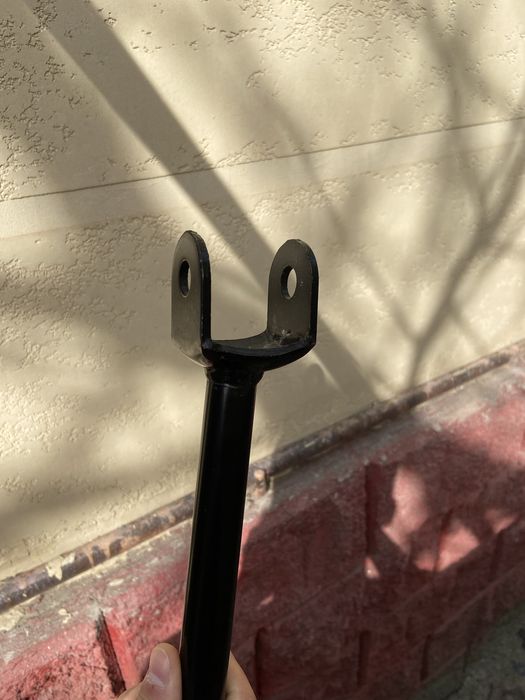 Рычаг автомобильный камри