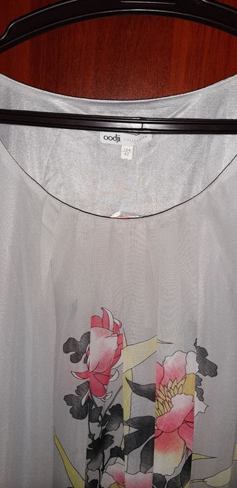 Летний сарафан лёгкий