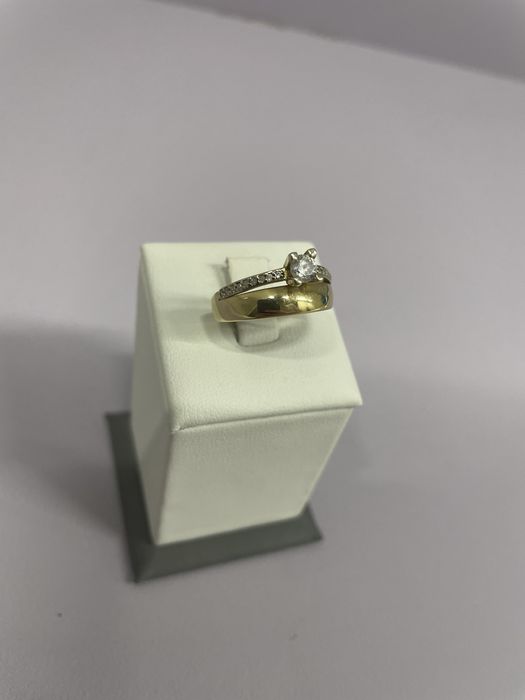 Золотое кольцо / #СР999522