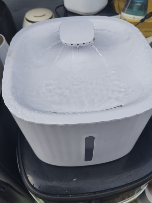 Продам электро поилки для животных