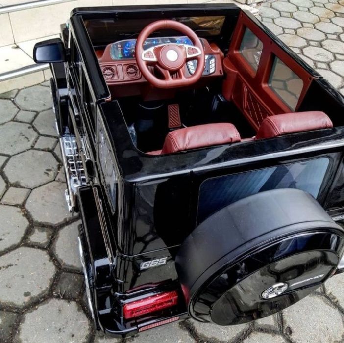 Электромобили BMW,Baggi,LEXUS 570