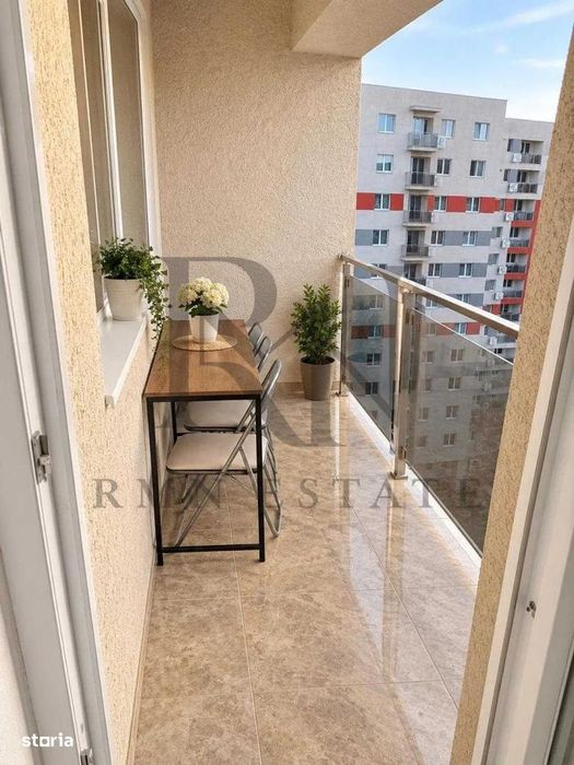 2 camere – Militari – Păcii - Rotar Park | Centrală
