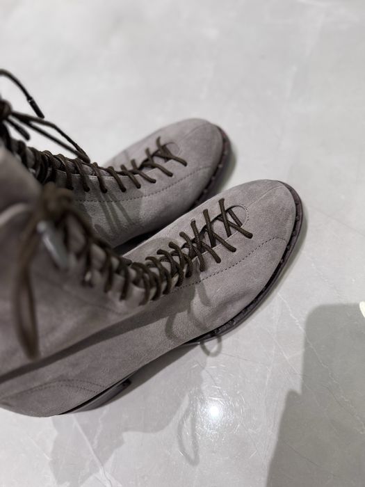 Продам полусапоги Basconi