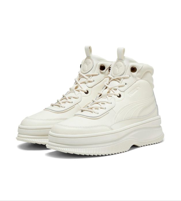 Боти Puma по 33€ от 89€ естествена кожа