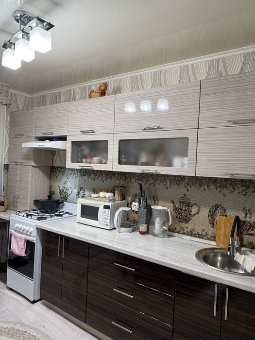 Продам кухонный гарнитур