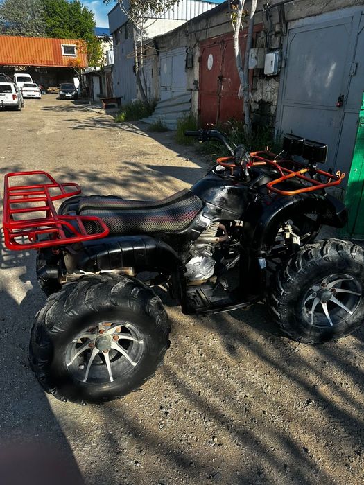 Продам квадроцикл