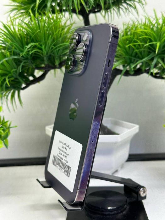 Iphone 14 Pro 256 gb