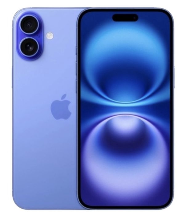 Продам iPhone 16 Plus