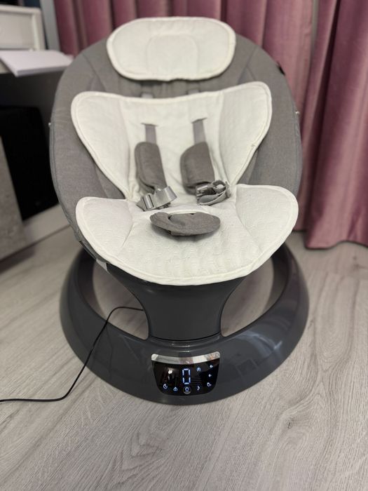 Balansoar bebe ca nou