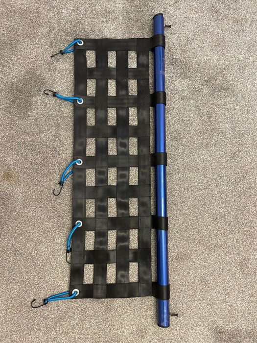 Vand halfcage + back seats deleted kit pentru gama vag golf 5/6/audi..