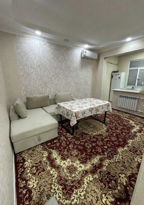 Метро новза октепа круг