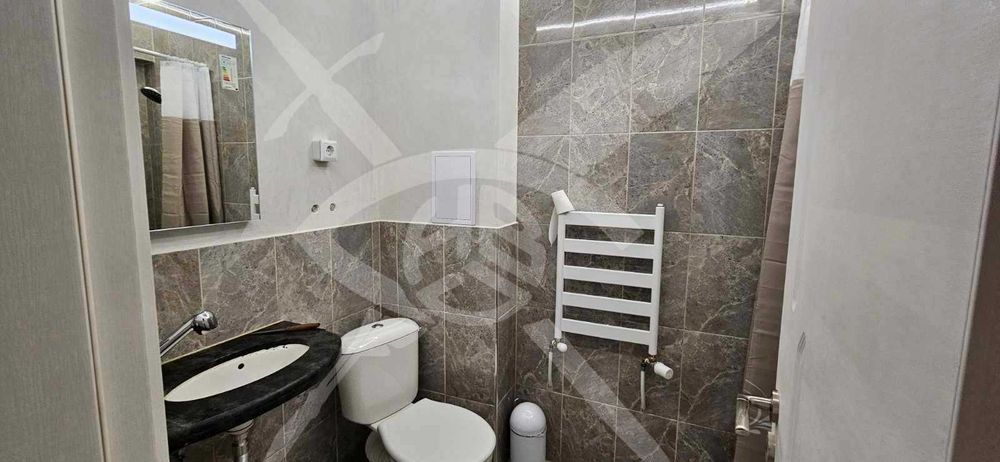 Дава се под наем Двустаен апартамент в Варна, Кайсиева градина - 60 кв.м за 600 € - Снимка #4