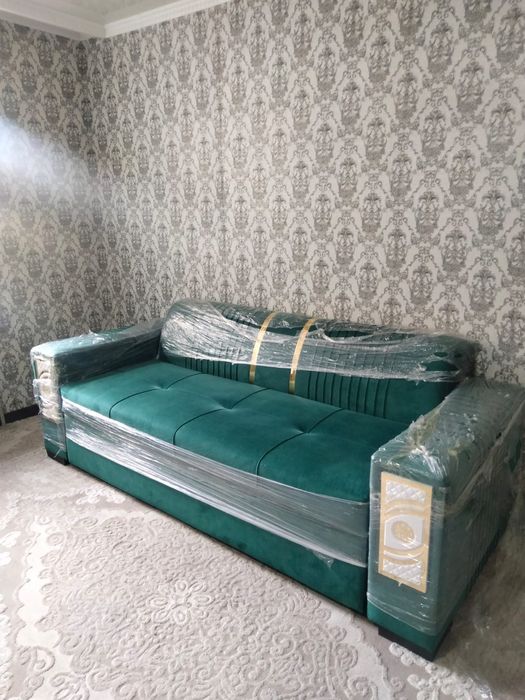 Диван раскладной