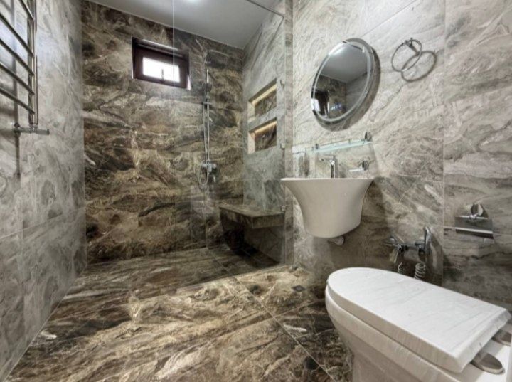 Катта Хасанбой Евро Дом 4 сотки 200 м² 5 комнат