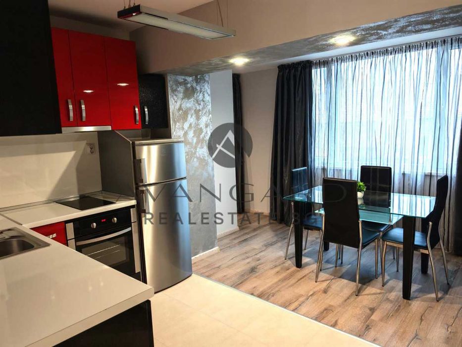 Продава се Тристаен апартамент в Пловдив, Кючук Париж - 55 кв.м за 1340 €/кв.м - Снимка #3