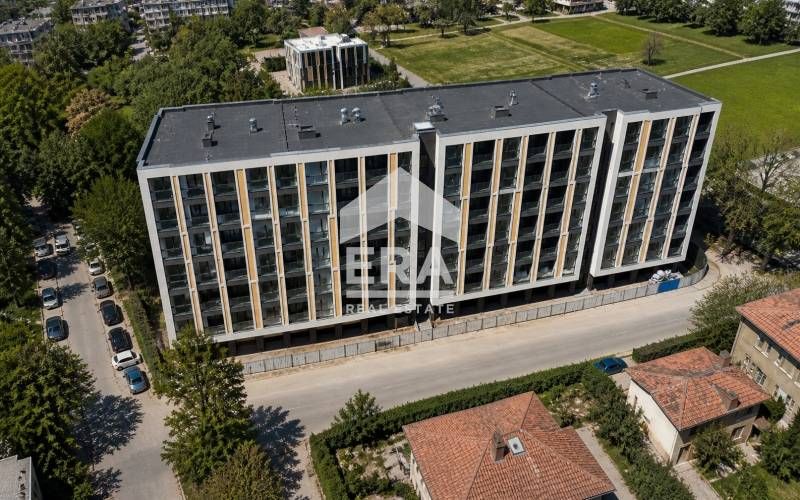 Голям панорамен четиристаен апартамент, кв. Аспарухово , Варна