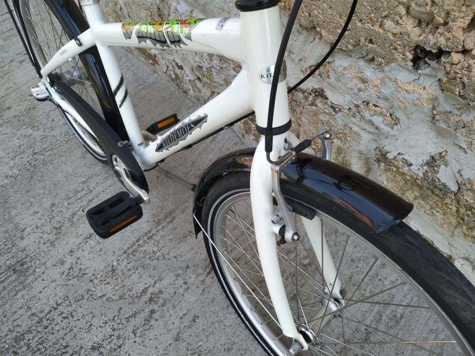 Велосипед Kildemoes 24 цола