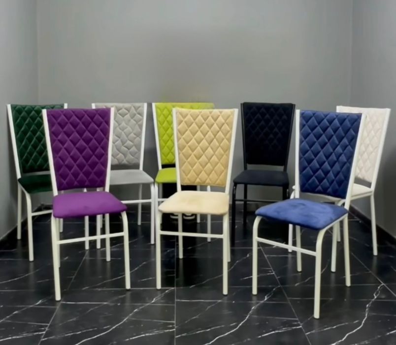 Столы и стулья для дома