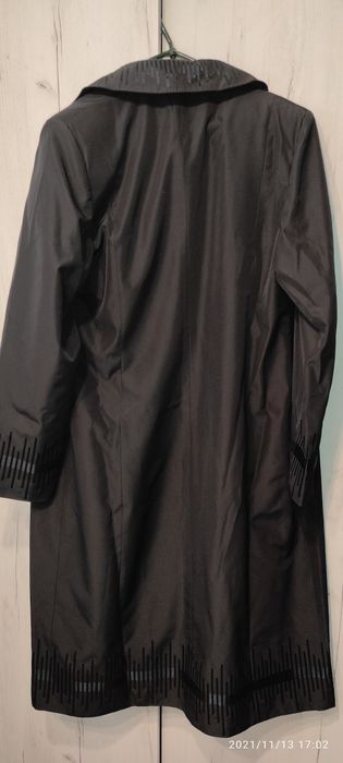 Женский плащ (новый)