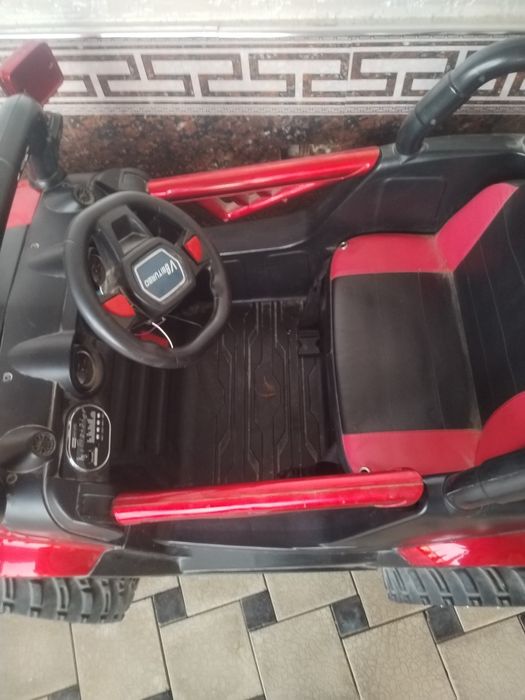 Pultli mashina eskiroq