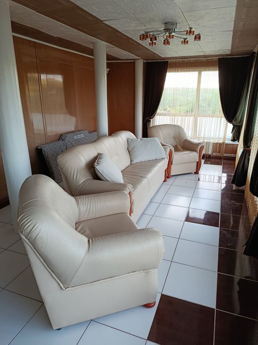 Casa de vânzare în sat Esechioi