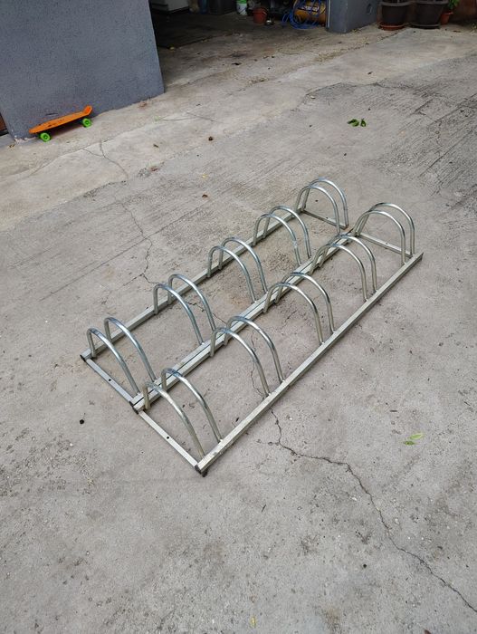 Suport, rastel biciclete