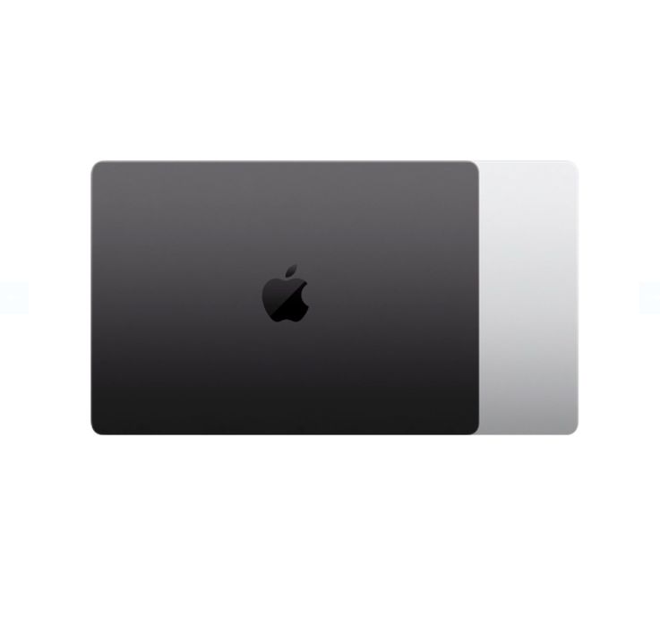 MacBook Pro 14 M4 (16GB/512GB) 2024 / Yangi / Karobkada