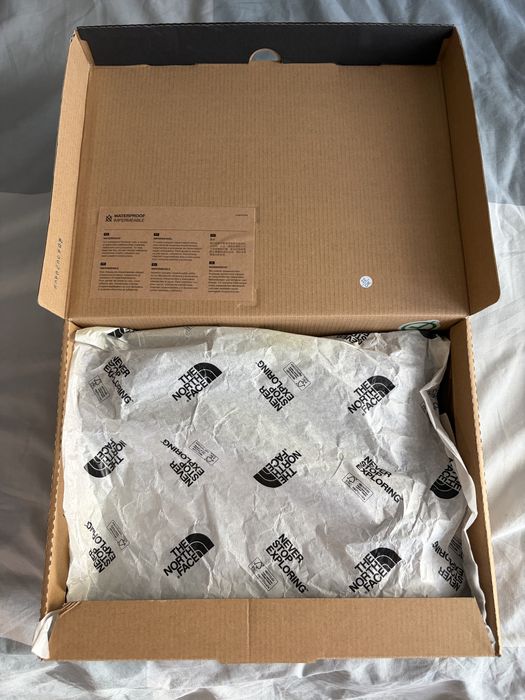 The North Face GORE-TEX