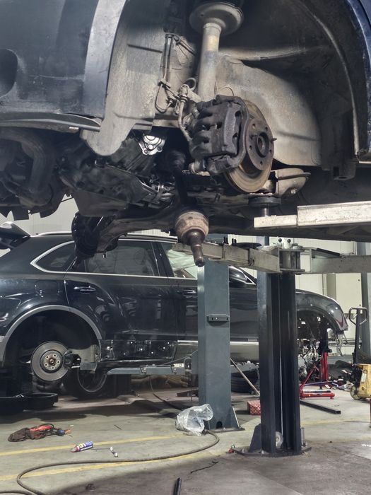Mecanica,diagnoza auto,reparatii cutii viteza
