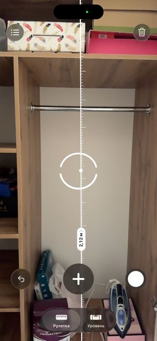 Продам шкаф белый