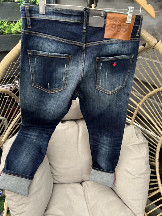 Blugi Dsquared2 Premium 1|1