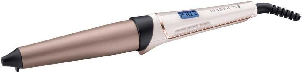 Маша за коса Remington PROluxe CI91X1, Grip-Tech покритие