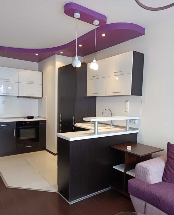 Дава се под наем Двустаен апартамент в София, Студентски град - 60 кв.м за 765 € - Снимка #2