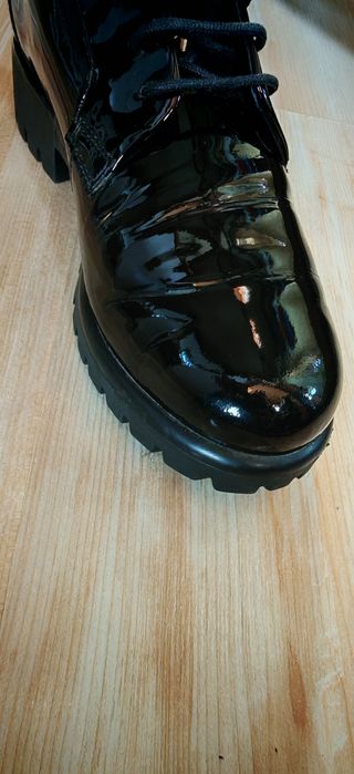 Pantofi de dama Ecco Modtray Tech, masura 38