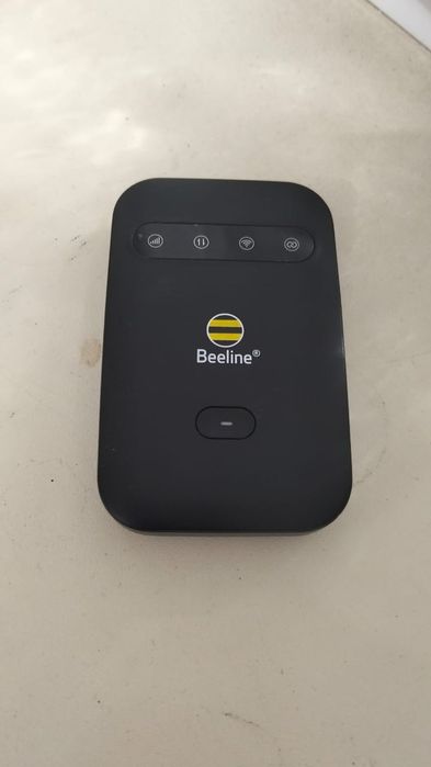 WI-FI роутер 4G Билайн