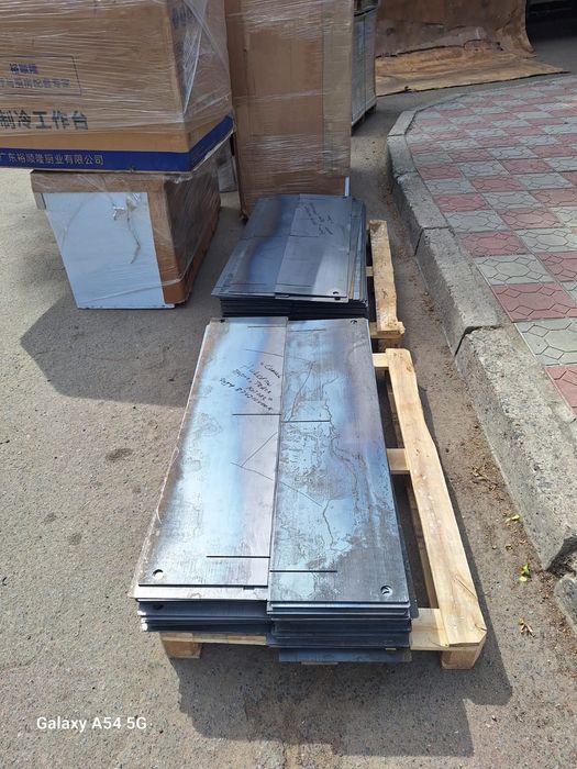 Продам оборудование