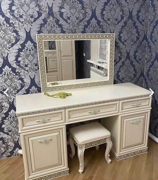 срочно продам Белорусский спальный гарнитур!