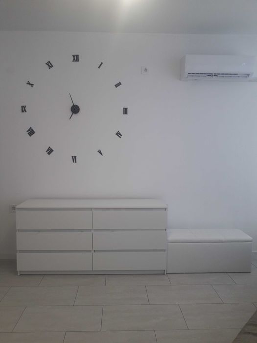 Продавам тристаен апартамент