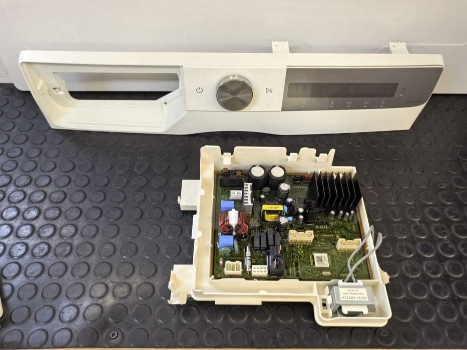 Placa electronica masina de spalat Samsung AI Control WW90T734DBH/S7, modul cu bord comanda DC92-02746D /DC92-02642R / R23