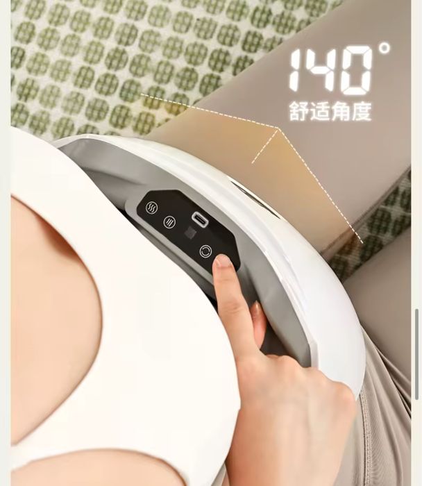 Aparat ardere grasimi abdominale si digestie/slabit /masaj Wireless